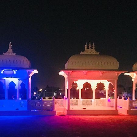 Royal Heritage Villa Udaipur Exterior photo
