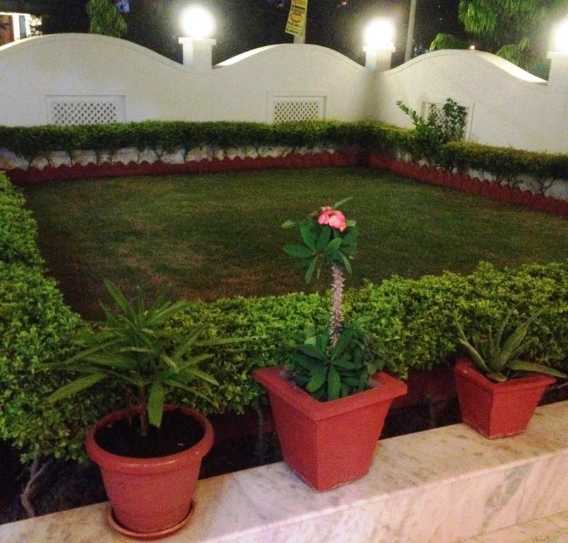 Royal Heritage Villa Udaipur Exterior photo