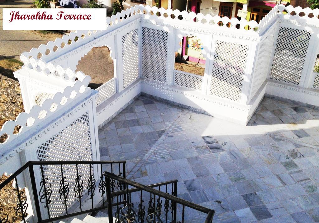 Royal Heritage Villa Udaipur Exterior photo