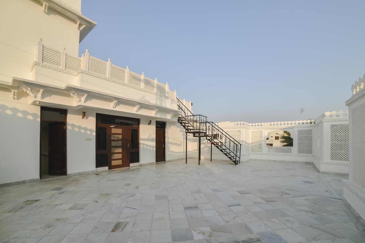 Royal Heritage Villa Udaipur Exterior photo